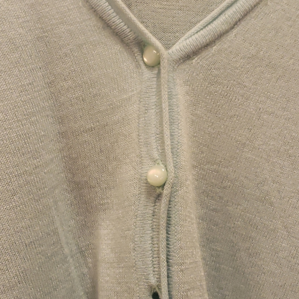 Cardigan - Picture 2 of 2